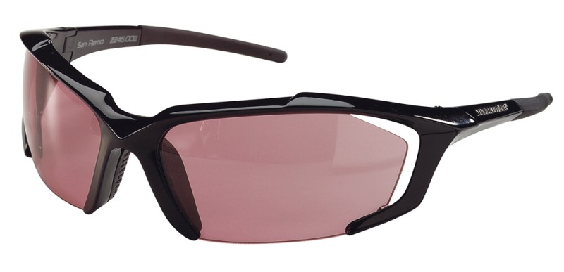 Specialized Rennradbrillespecialized Farrradbrille Sanremo