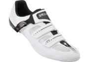 Specialized Schuhe Pro Road 2013 weiss