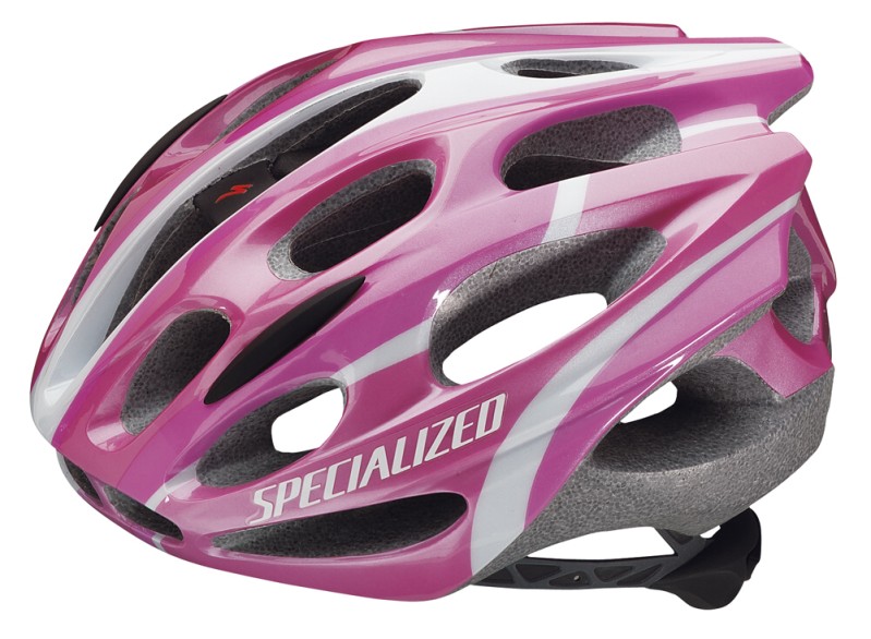 SPECIALIZED HELM AURORA PINK