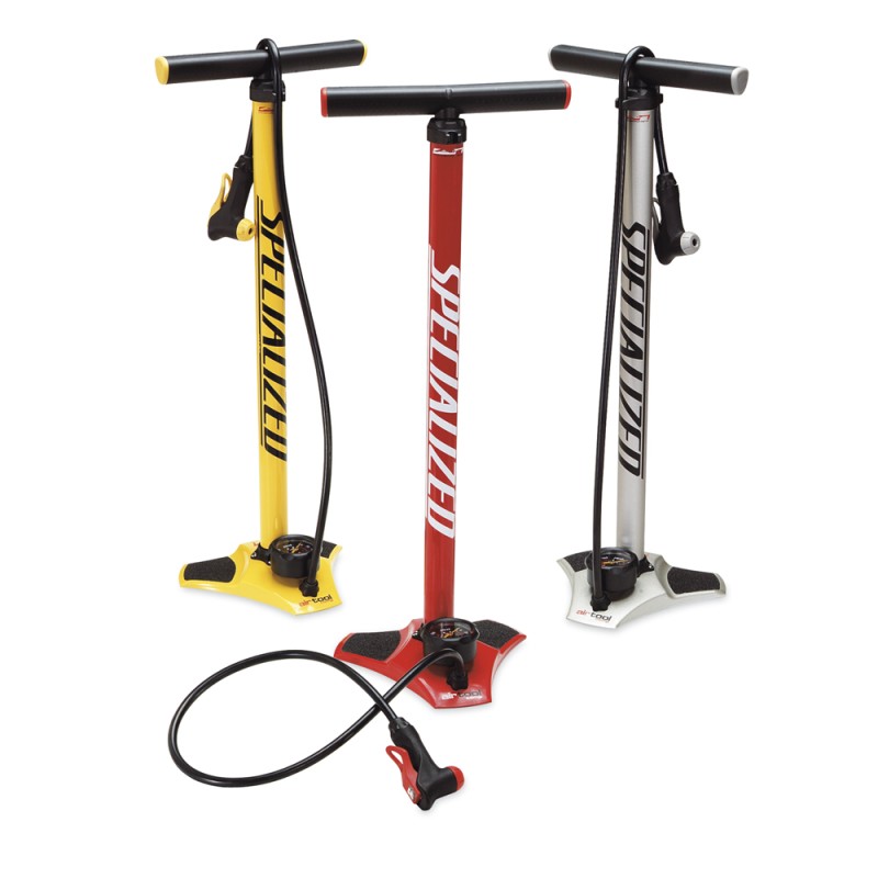 airtool sport bike pump