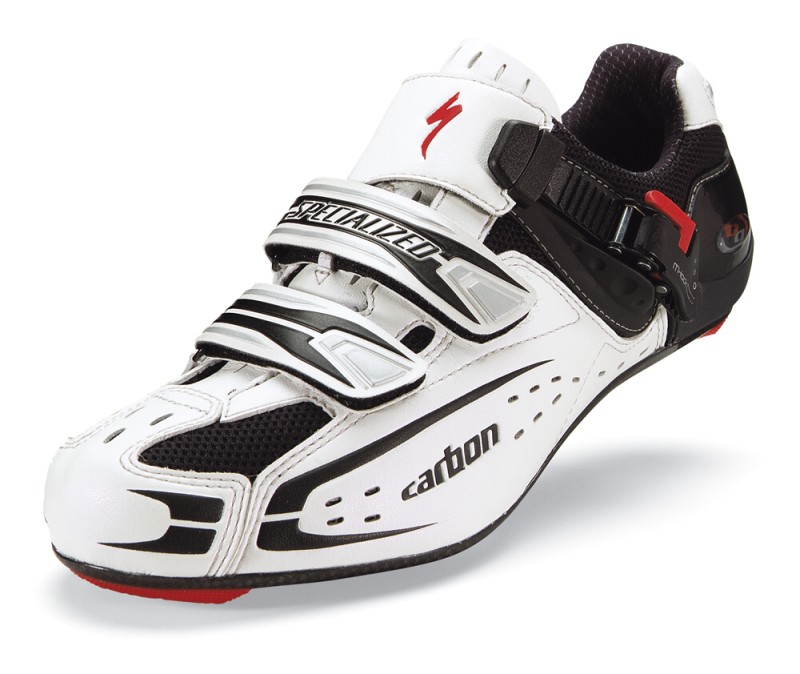 specialized carbon fact shoes